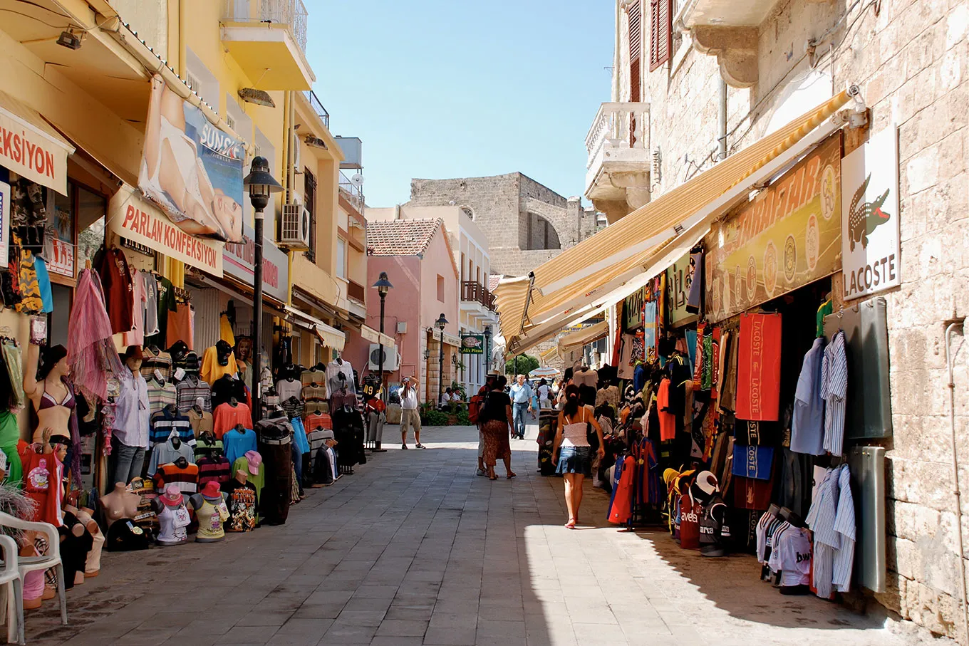 Advantages and disadvantages of living in Northern Cyprus